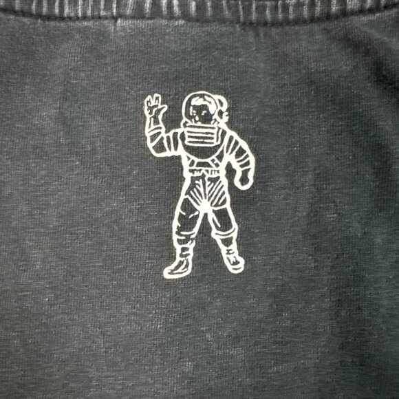 Billionaire Boys Club Men’s Black Short Sleeve Logo T-Shirt Size XXXL - Picture 6 of 6